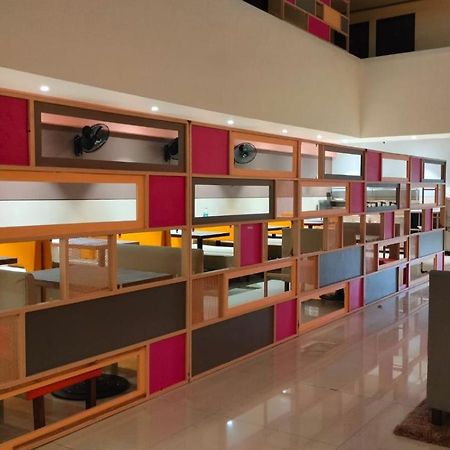 Hotel Sai Nidhi Executive-Mindspace Airoli Navi Mumbai Extérieur photo