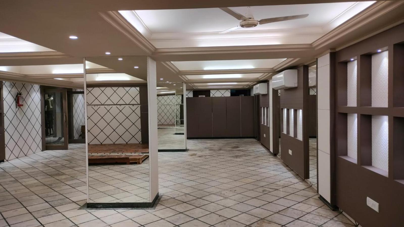 Hotel Sai Nidhi Executive-Mindspace Airoli Navi Mumbai Extérieur photo
